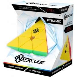 Giochi NEXCUBE PIRAMIDE