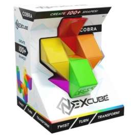 Giochi NEXCUBE COBRA