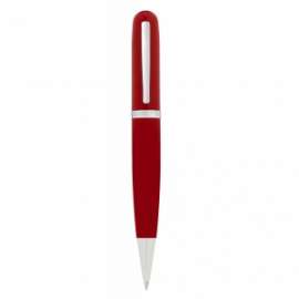 PENNA A SFERA FUSTO ROSSO CON USB 16GB