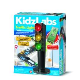 Giochi KIDS LABS SEMAFORO