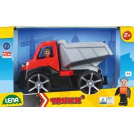 Giochi TRUXX CAMION CON CASSONE