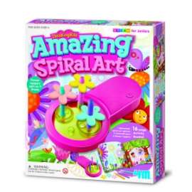 Giochi THINKING KITS - DISEGNA CON I CERCHI