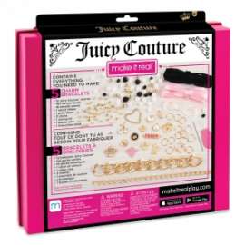 Giochi JUICY COUTURE CATENE E CIONDOLI