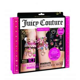 Giochi JUICY COUTURE BRACCIALI E PREZIOSI