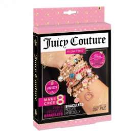 JUICY COUTURE BRACCIALI E PREZIOSI