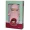 CHERUBINO ROSA 32cm