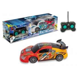 Giochi AUTO RACING RADIOCOMANDATA SCALA 1:22