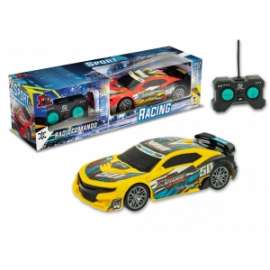 Giochi AUTO RACING RADIOCOMANDATA SCALA 1:22