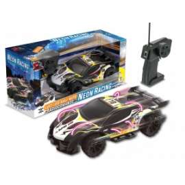 Giochi AUTO RACING RADIOCOMANDATA SCALA 1:18