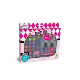 Giochi MISS CARINA - MAKE UP SET BRACCIALETTO