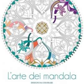 Libri L'ARTE DEI MANDALA