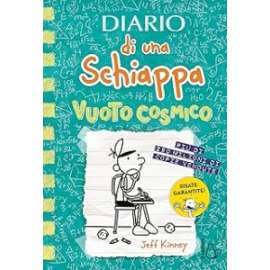 Libri DIARIO DI UNA SCHIAPPA