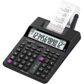 Calcolatrice Scrivente CASIO HR-150RCE-WB