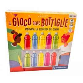 Giochi IL GIOCO DELLE BOTTIGLIE