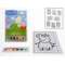Giochi PEPPA PIG SET DISEGNO C/ACQUARELLI