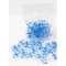 CIUCCI PLASTICA AZZURRO set24pz
