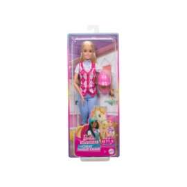 Giochi BARBIE MALIBU CAVALLERIZZA