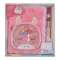 MAGIC UNICORN MAXIPLANNER CON POCHETTE