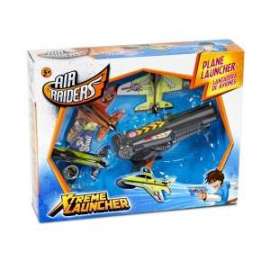 *OFFERTA AIR RAIDERS. XTREME LAUNCHER