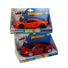 *OFFERTA AUTO STRADALE 1:24