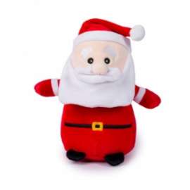 Peluche NATALE SUPERSOFT 15cm