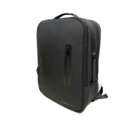 tintaUNITA DESK - ZAINO DESK col.NERO 37,5x27,5x13,5 AI24 