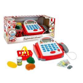 Giochi REGISTRATORE CASSA