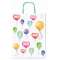 Shopper Carta 26x34,5x12 PALLONCINI conf.12pz 