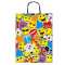 Shopper Carta 36x46x12 SMILE conf.12pz 