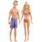 Giochi BARBIE E KEN BEACH