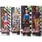 BARBIE FASHIONISTAS