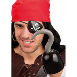 Carnevale UNCINO PIRATA