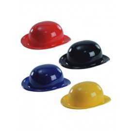 Carnevale BOMBETTA IN PLASTICA  COLORI ASSORTITI