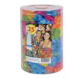 *OFFERTA Carnevale COLLANE HAWAII conf.25pz