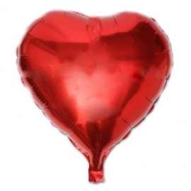 San Valentino CUORE ROSSO BALLOON diam.60cm