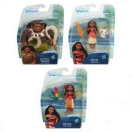 *OFFERTA VAIANA SMALL DOLL