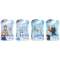 Giochi FROZEN SMALL DOLL 