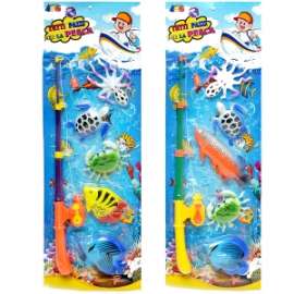 Giochi PESCA MAGNETICA 