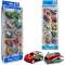 Giochi SET 10 MEZZI METALLO