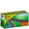 Giochi DUPLO 6 BINARI FERROVIA  DIRITTI                     