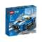 Giochi LEGO City - 60312 - AUTO DELLA POLIZIA