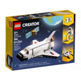 Giochi LEGO Creator - 31134 - SPACE SHUTTLE