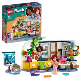 Giochi LEGO Friends - 41740 - LA CAMERETTA DI ALIYA