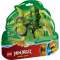 Giochi LEGO Ninjago - 71779- SPIN POWER DRAGON DI LIOYD
