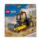 Giochi LEGO City - 60401 - RULLO COMPRESSORE
