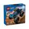 Giochi LEGO City - 60402 - MONSTER TRUCK BLU