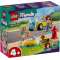 Giochi LEGO Friends - 42635 - AUTO PER TOILETTATURA CANI
