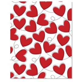 Carta Regalo FANTASIA  LOVE 