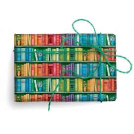 Carta Regalo 70x100 LIBRERIA  ARCOBALENO