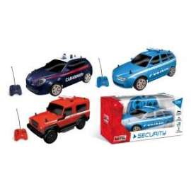 SECURITY ITALIA 1:28